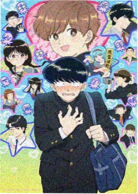 日本动漫新番奇幻续作封面图